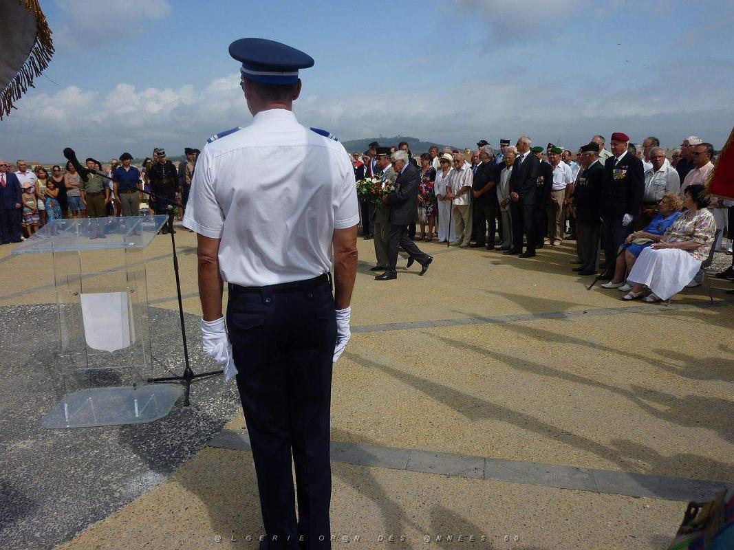 AGDE 2012 COMMEMORATION DU DEBARQUEMENT DU 15 AOUT 1944   (104).JPG
